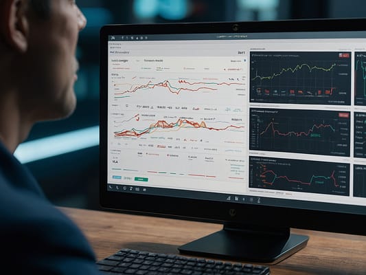 TradeLink Solution TradeLink Solution
