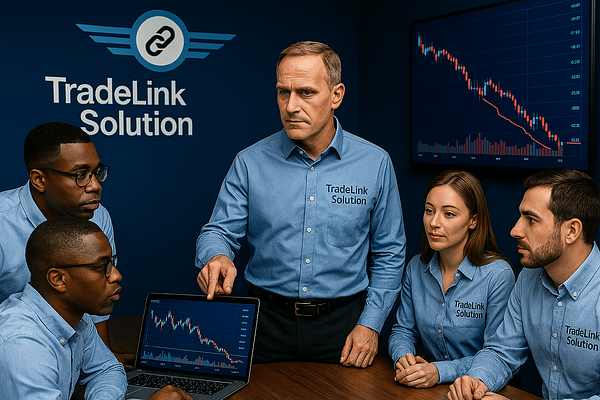 TradeLink Solution TradeLink Solution
