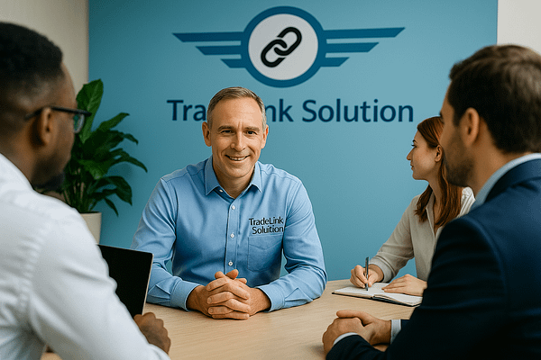 TradeLink Solution TradeLink Solution