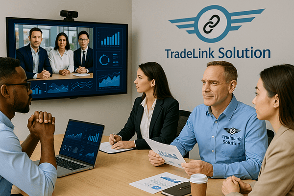 TradeLink Solution TradeLink Solution
