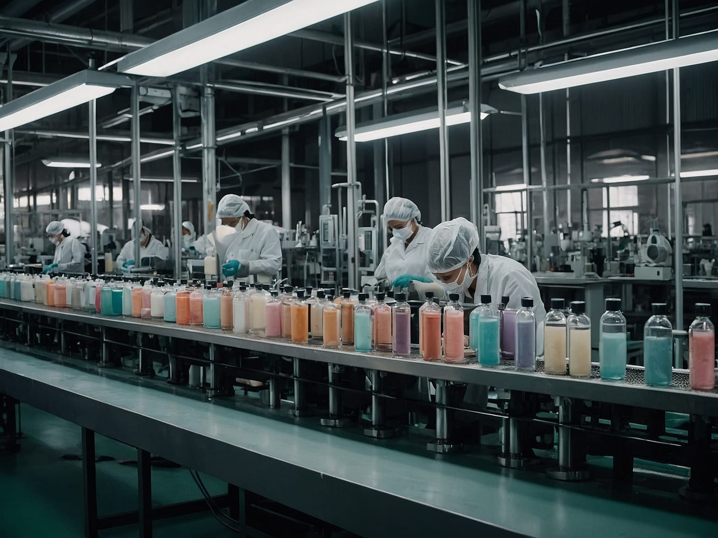 Top-Selling Beauty Products You Need to Import Now