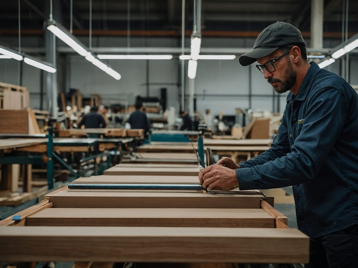 Breaking Into Global Markets! Furniture Export Strategies