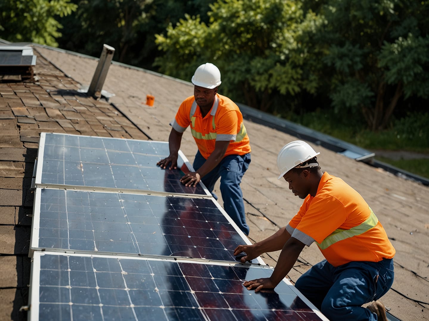 Why Solar Power is the Smartest Investment for Your Business in 2024