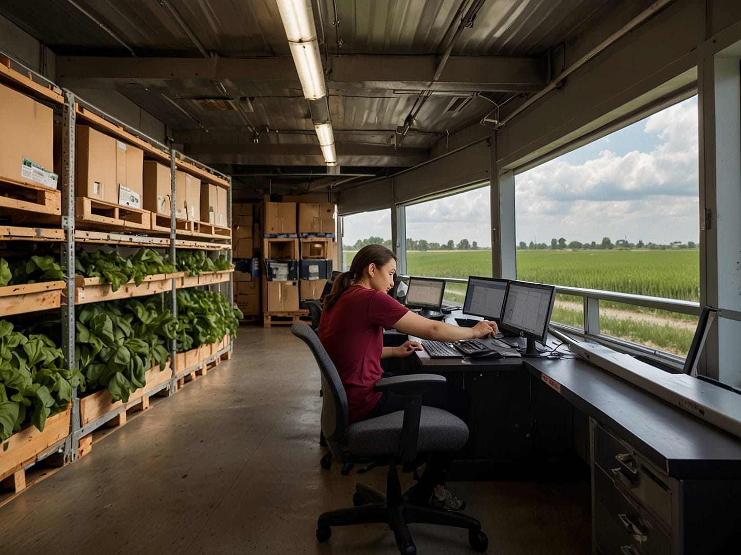 Why Organic Products Are Taking Over Global Trade