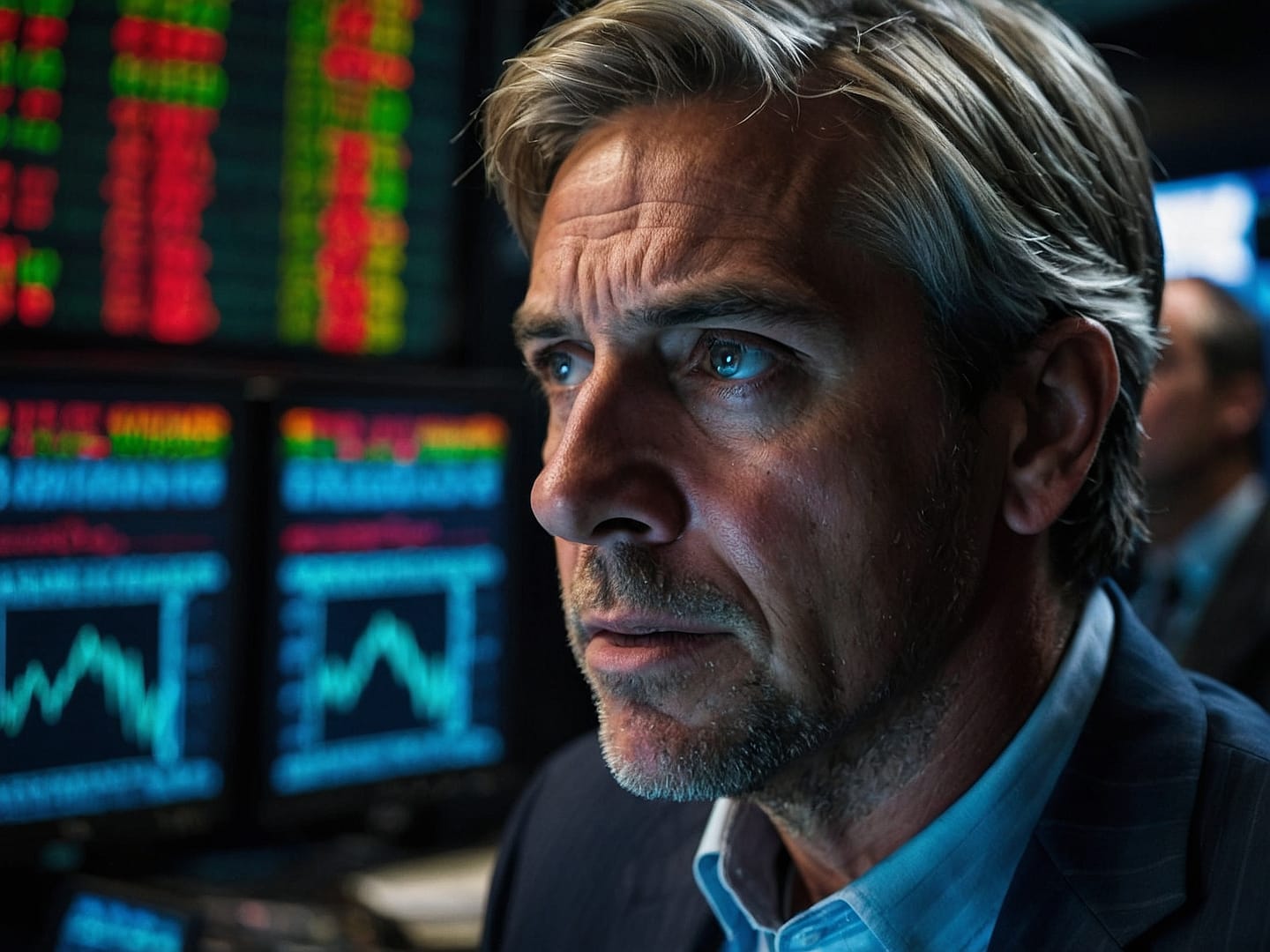 Economic Uncertainty Crushing Your Trade? Secrets to Survival