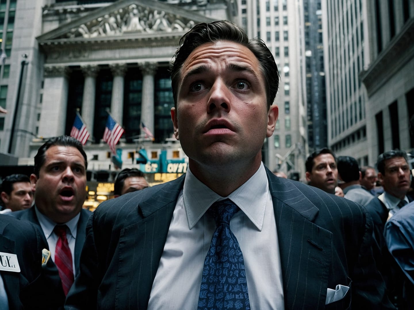 Final Melt-Up? Why 2025 Could Bring a Massive Recession!