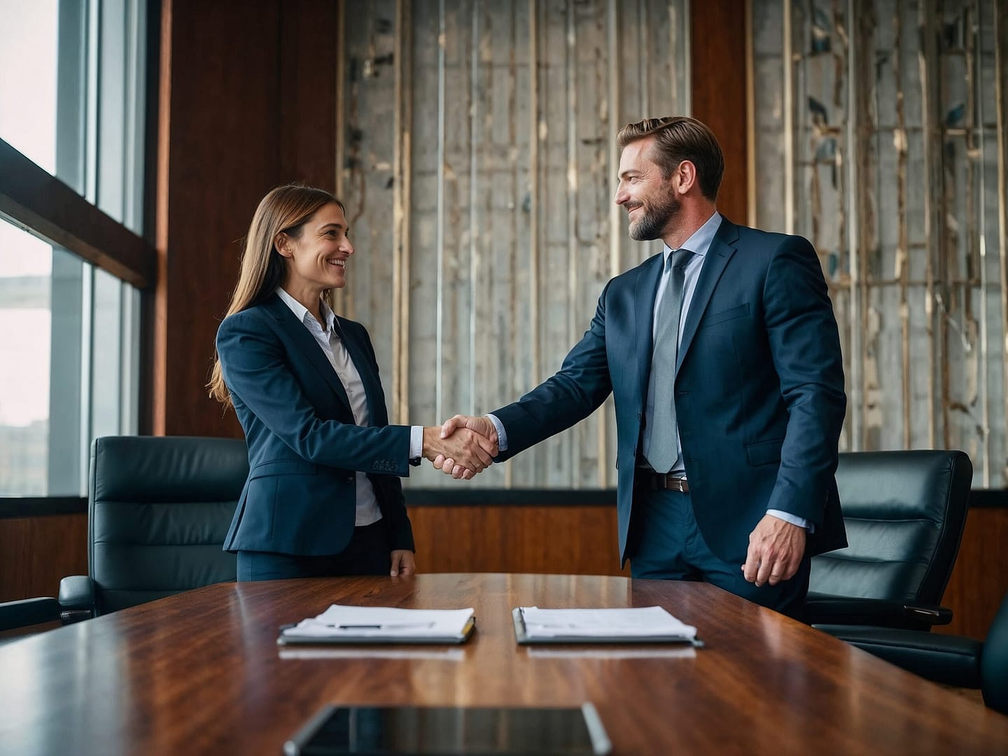 The Future of B2B Partnerships in 2025 – Are You Ready?