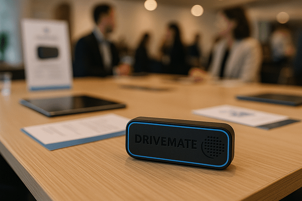 DriveMate DriveMate