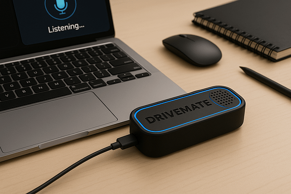 DriveMate DriveMate