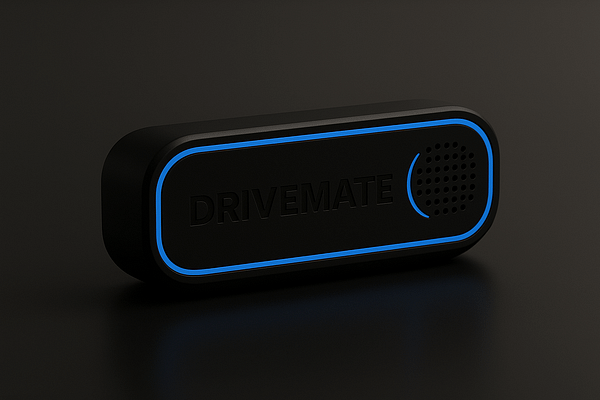 DriveMate DriveMate