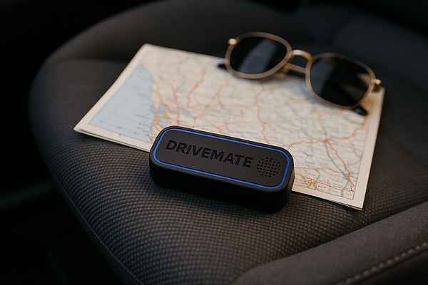DriveMate DriveMate