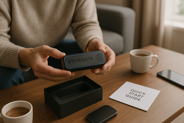 AutoGPT DRIVEMATE™– AI Voice Assistant for Smarter, Safer Driving - Image 30
