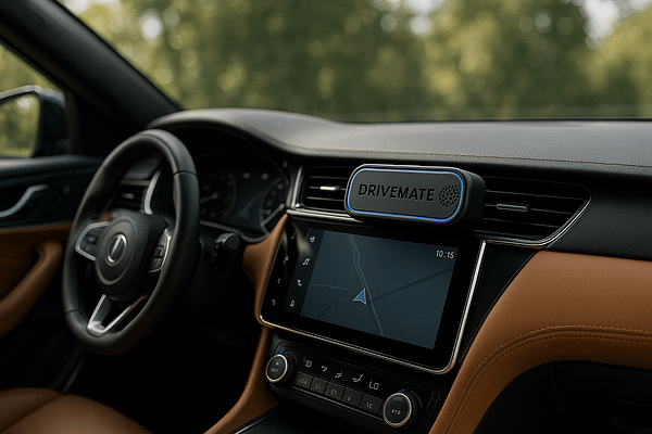DriveMate DriveMate
