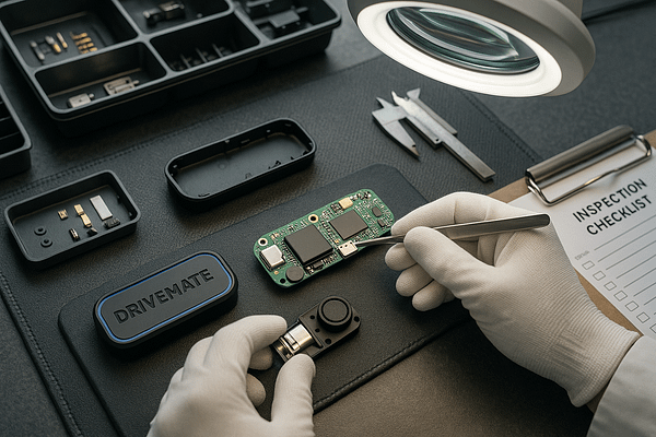 AutoGPT DRIVEMATE™– AI Voice Assistant for Smarter, Safer Driving - Image 26