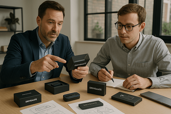 DriveMate DriveMate