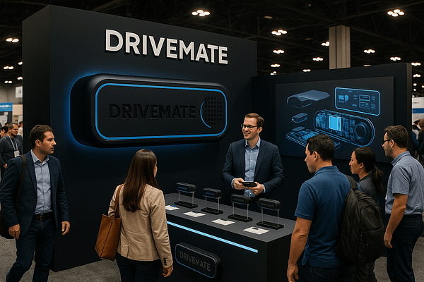 DriveMate DriveMate