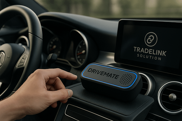 DriveMate DriveMate