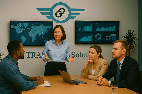 TradeLink Solution TradeLink Solution