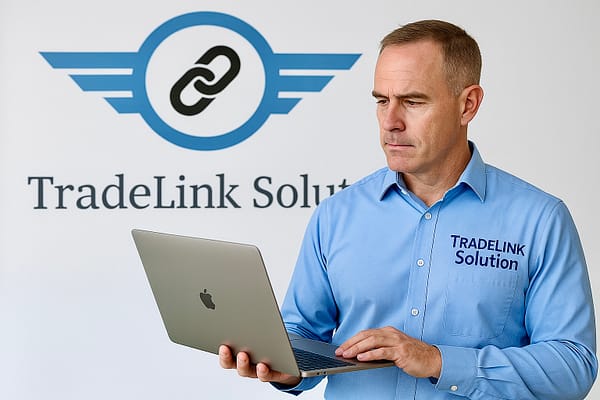 TradeLink Solution TradeLink Solution