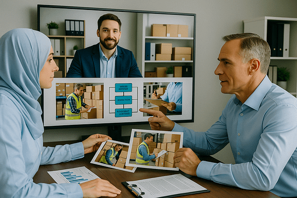 TradeLink Solution TradeLink Solution