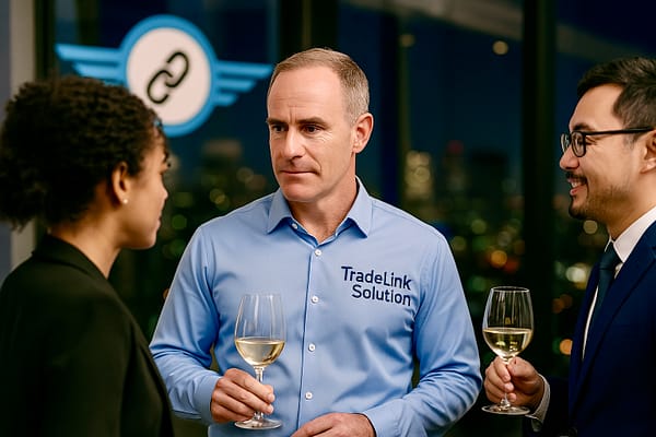 TradeLink Solution TradeLink Solution