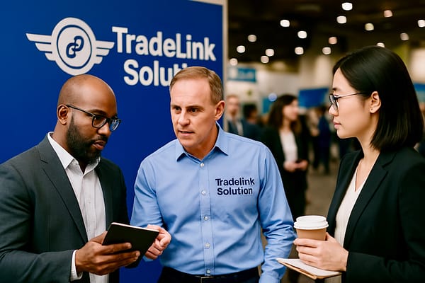 TradeLink Solution TradeLink Solution