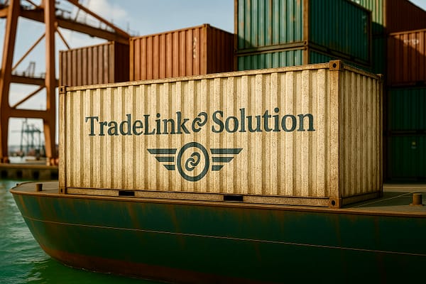 TradeLink Solution TradeLink Solution