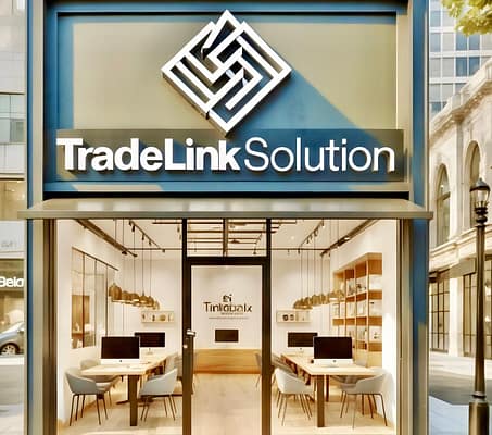 TradeLink Solution