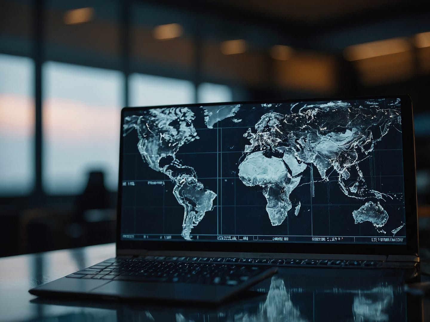 Conquer New Markets: Navigate Geopolitical Changes Like a Pro
