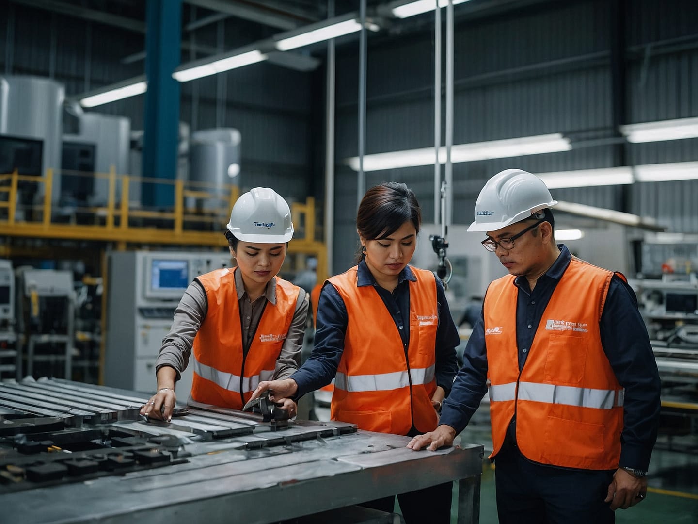Why Top Companies Trust TradeLink Solution