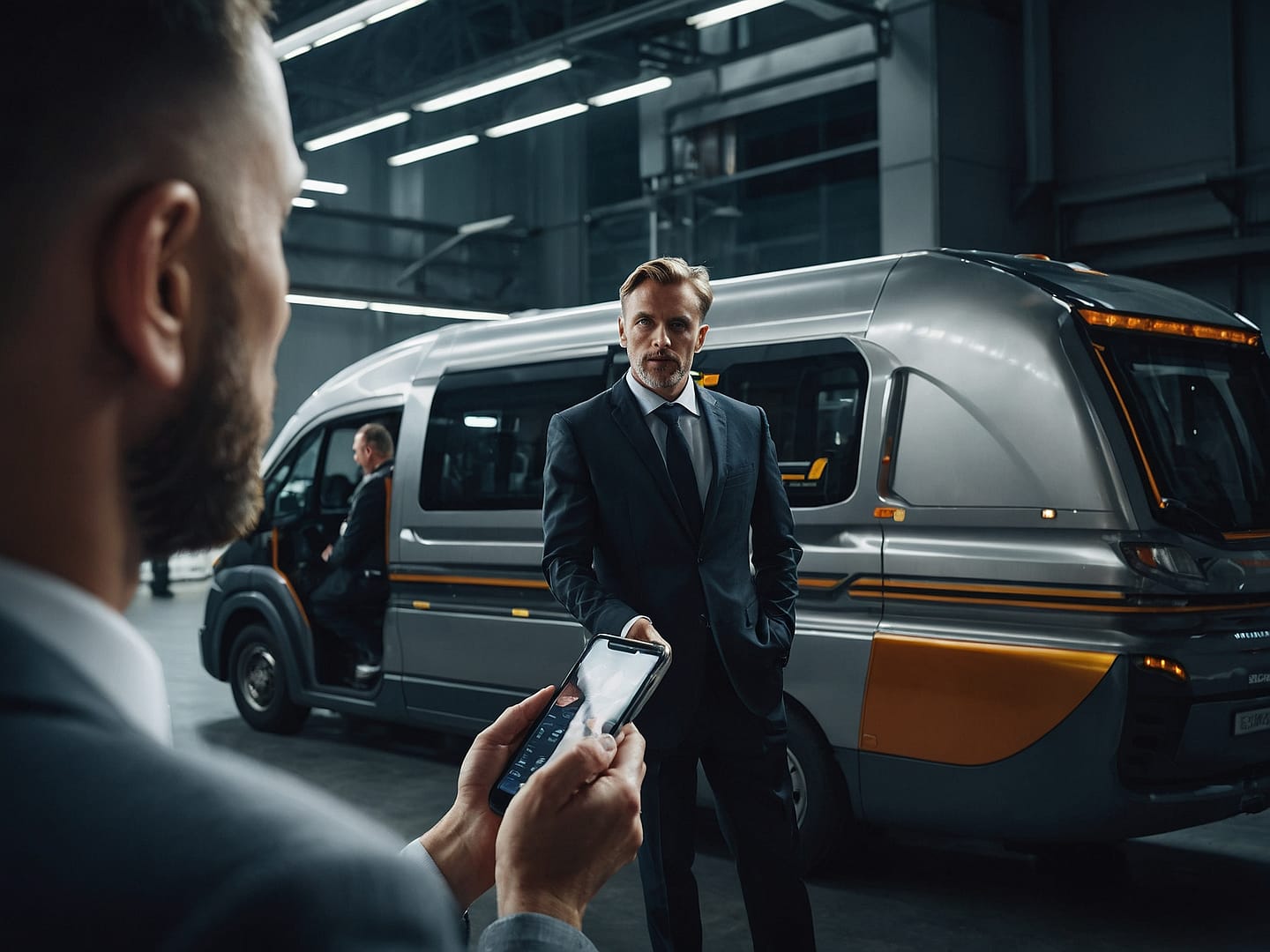 Future-Proof Your Trade Operations Today