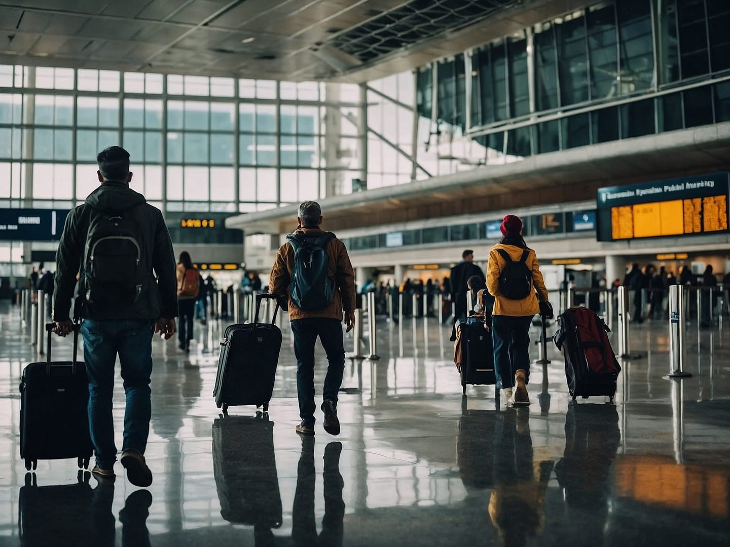 China’s New Visa-Free Rules Open Doors for Global Travelers