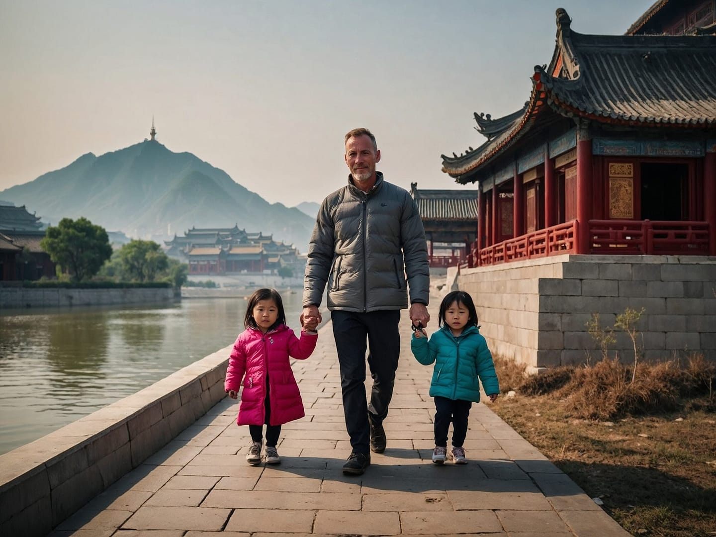 Surviving and Thriving as a Foreigner in China