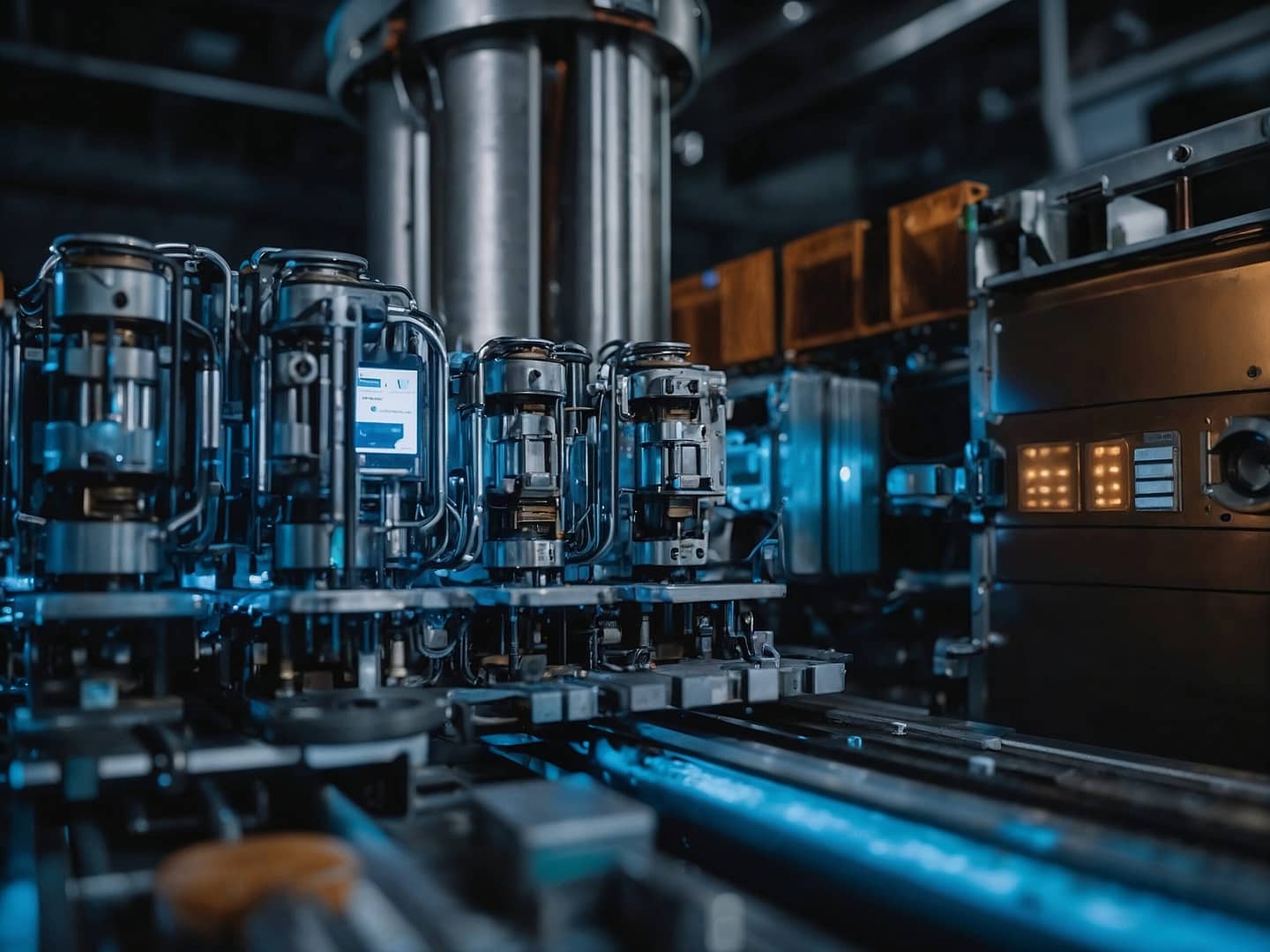 The Future of Trade is Here—And It’s Unbelievable
