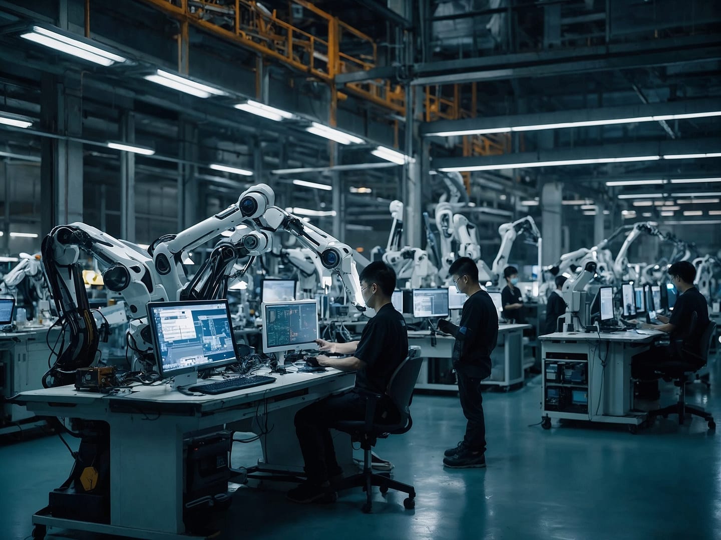 The Truth About ‘Made in China’ – It’s NOT What You Think