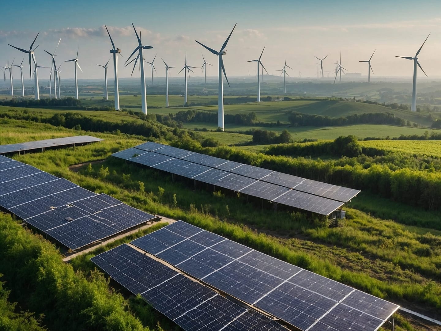Future of Trade is Green! See How Global Businesses Are Adapting