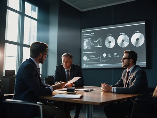 TradeLink Solution TradeLink Solution