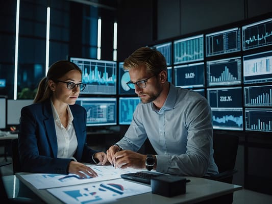 TradeLink Solution TradeLink Solution