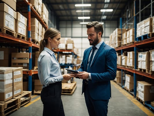TradeLink Solution TradeLink Solution