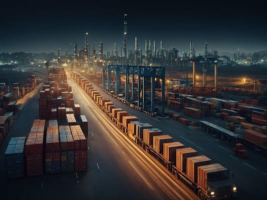 TradeLink Solution TradeLink Solution