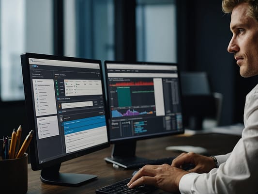 TradeLink Solution