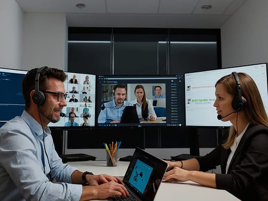 TradeLink Solution TradeLink Solution