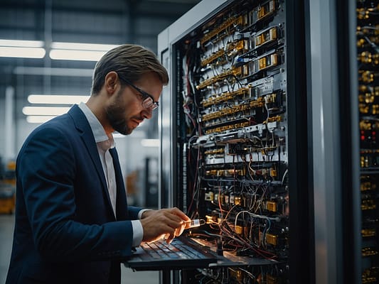 TradeLink Solution TradeLink Solution