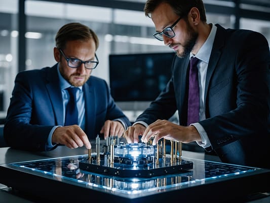 TradeLink Solution TradeLink Solution