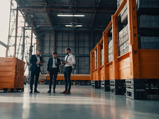 TradeLink Solution TradeLink Solution