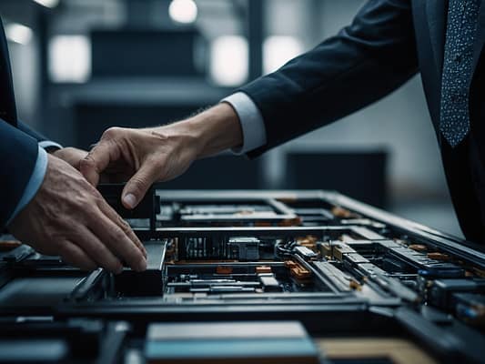 TradeLink Solution TradeLink Solution