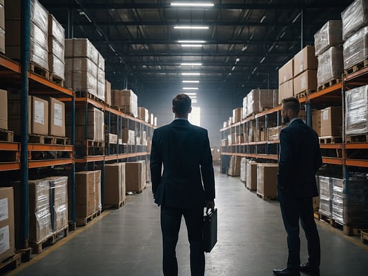 TradeLink Solution TradeLink Solution
