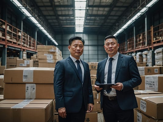 TradeLink Solution TradeLink Solution