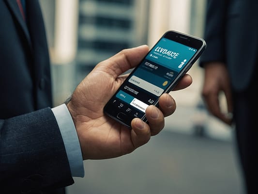 TradeLink Solution TradeLink Solution
