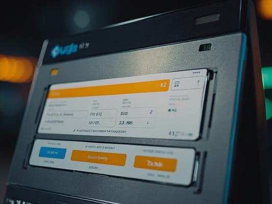 TradeLink Solution TradeLink Solution